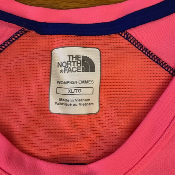 The North Face Top - Picture 3 of 4
